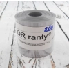 Folia rantowa cukiernicza 6cm rant do tortu taśma owijka dekoracje 20m Dorosiowe Ranty
